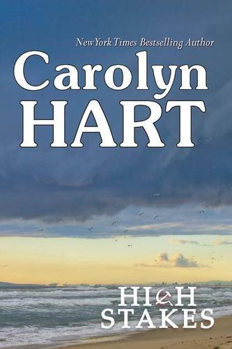 High Stakes book cover