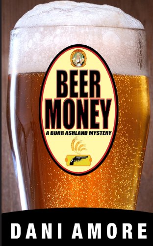 Beer Money book cover
