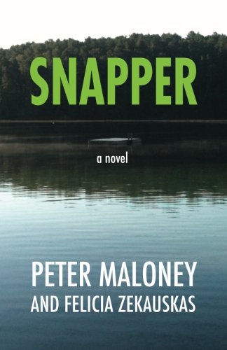 Cover of Snapper