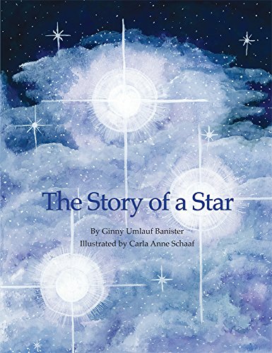 Cover of Story of a Star