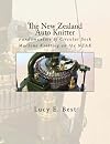 The New Zealand Auto Knitter: Fundamentals of Circular Sock Machine Knitting on the NZAK