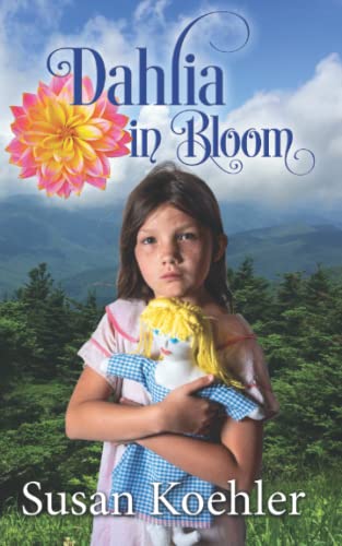 Cover of Dahlia in Bloom
