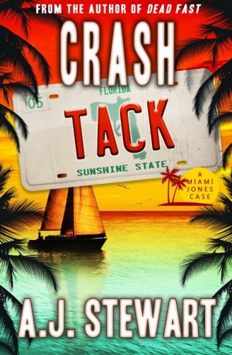 Crash Tack book cover
