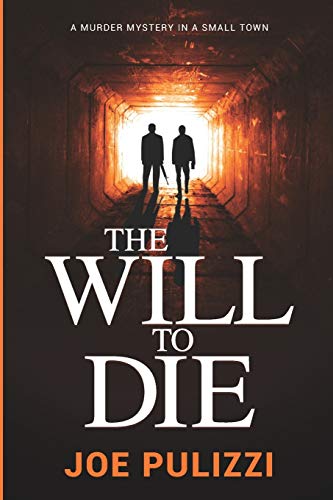The Will to Die book cover