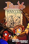 Princeless Volume 2: Get Over Yourself