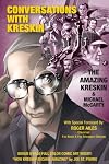 Conversations with Kreskin