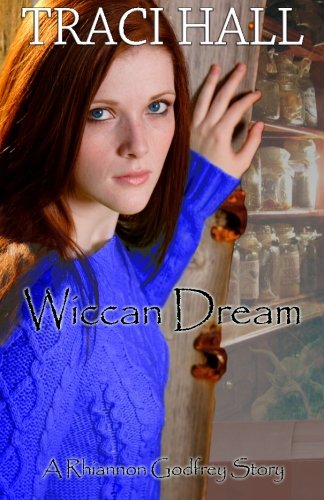 Wiccan Dream book cover