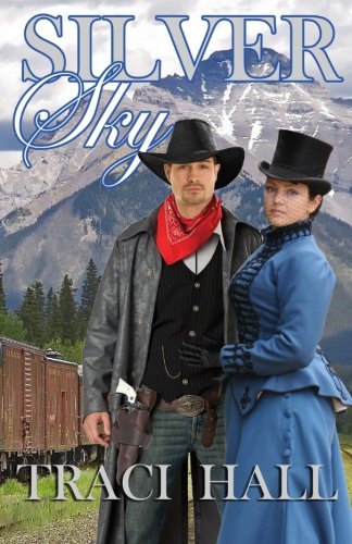 Silver Sky book cover