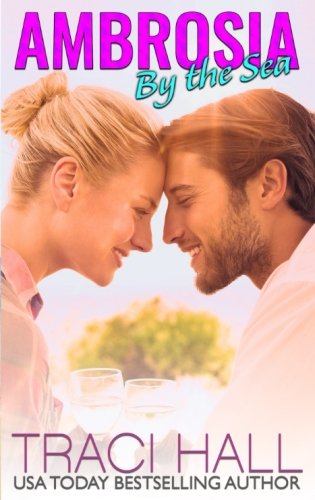 Ambrosia by the Sea book cover