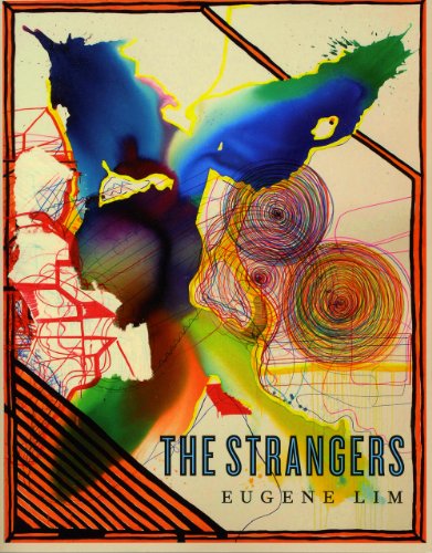 The Strangers book cover