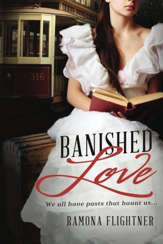 Banished Love book cover