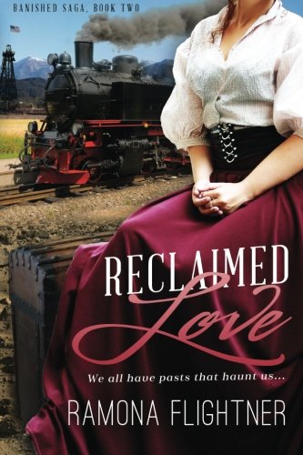 Reclaimed Love book cover