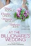 At the Summer Wedding: Shocking, Unpredictable, and Utterly Romantic