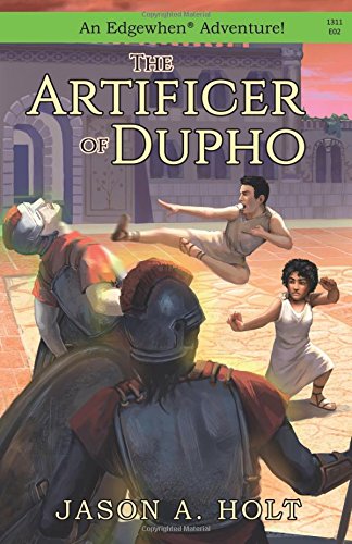 The Artificer of Dupho