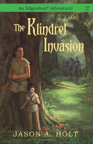 The Klindrel Invasion