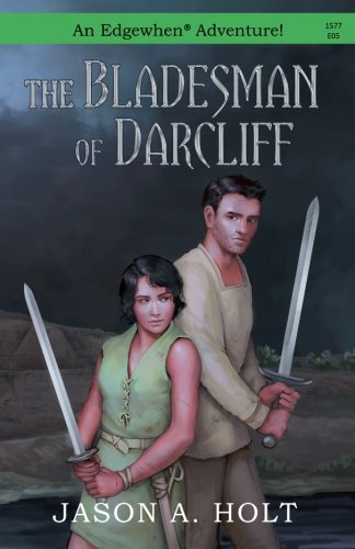 The Bladesman of Darcliff