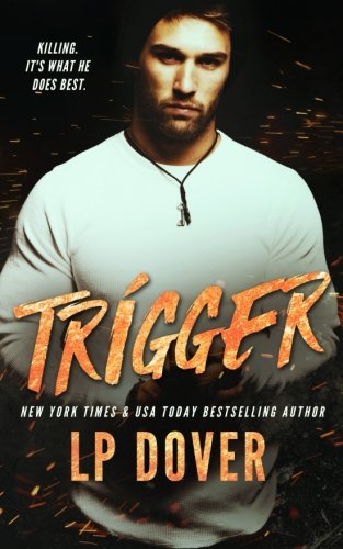 Trigger book cover
