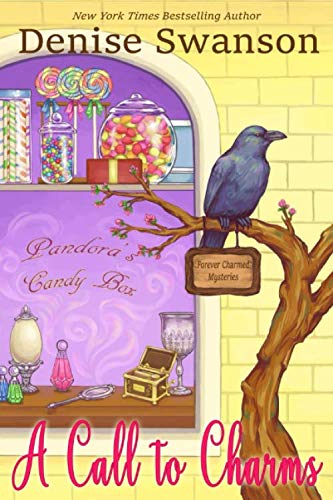 A Call to Charms cover