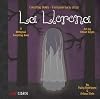 La Llorona: Counting Down - Contando Hacia Atras (English and Spanish Edition)