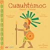 Cuauhtémoc: Shapes - Formas (English and Spanish Edition)