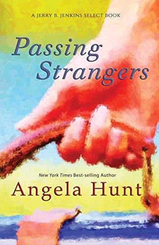 Passing Strangers book cover