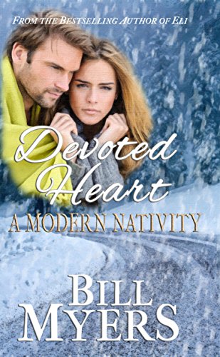 Devoted Heart book cover