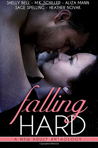 Falling Hard book cover