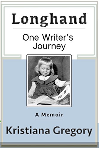 Longhand book cover