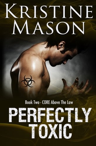 Perfectly Toxic cover