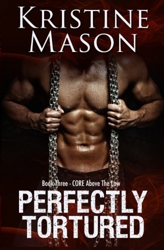 Perfectly Tortured book cover