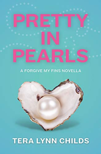 Pretty in Pearls cover