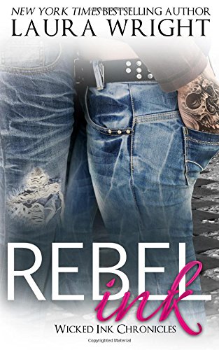 Rebel Ink book cover