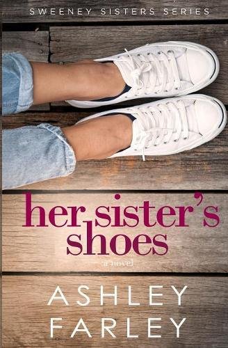 Her Sister's Shoes book cover