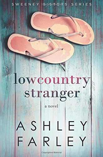 Lowcountry Stranger book cover