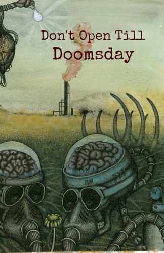 Don't Open Till Doomsday cover