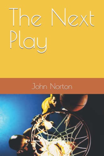 Cover of Next Play