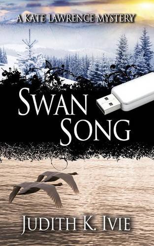 Swan Song book cover