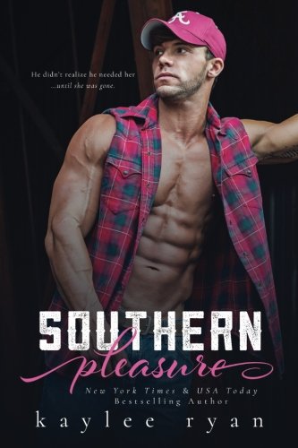 Southern Pleasure book cover