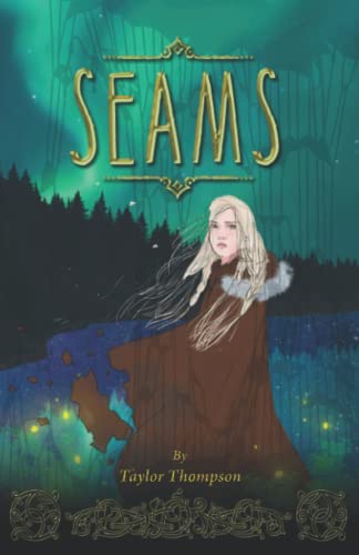 Cover of Seams