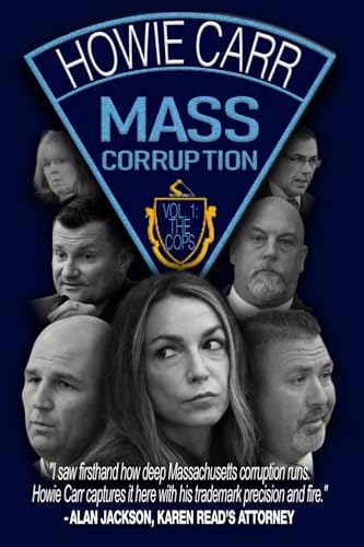 Mass Corruption book cover