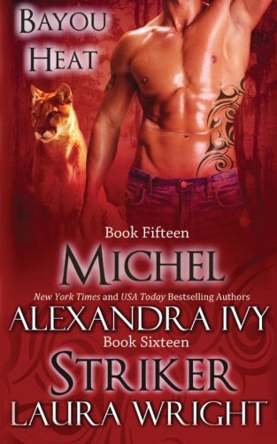 Michel/Striker book cover