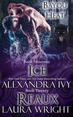 Ice/Reaux book cover