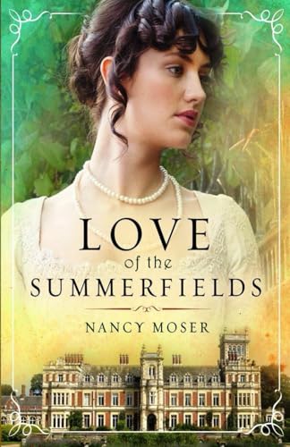 Love of the Summerfields book cover