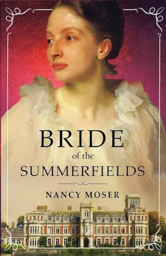 Bride of the Summerfields book cover