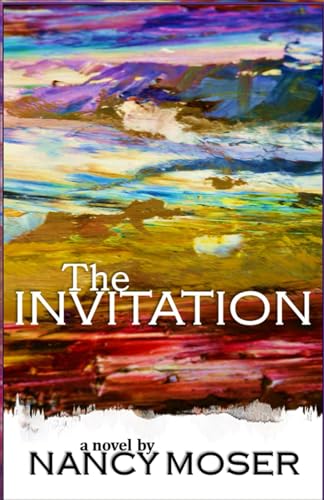 The Invitation book cover