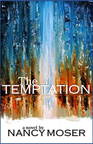 The Temptation book cover