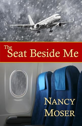 The Seat Beside Me book cover