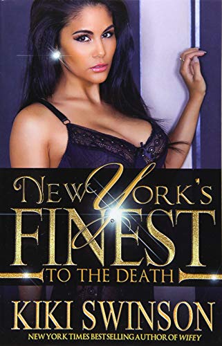 To the Death book cover