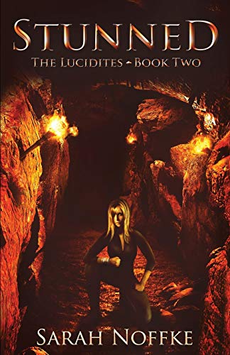 Stunned book cover