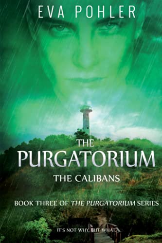 The Calibans book cover